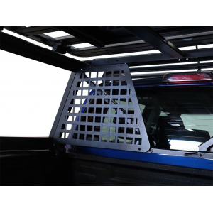 Montpellier4x4 | Front Runner Pro Bed Rack Headache Molle Panel